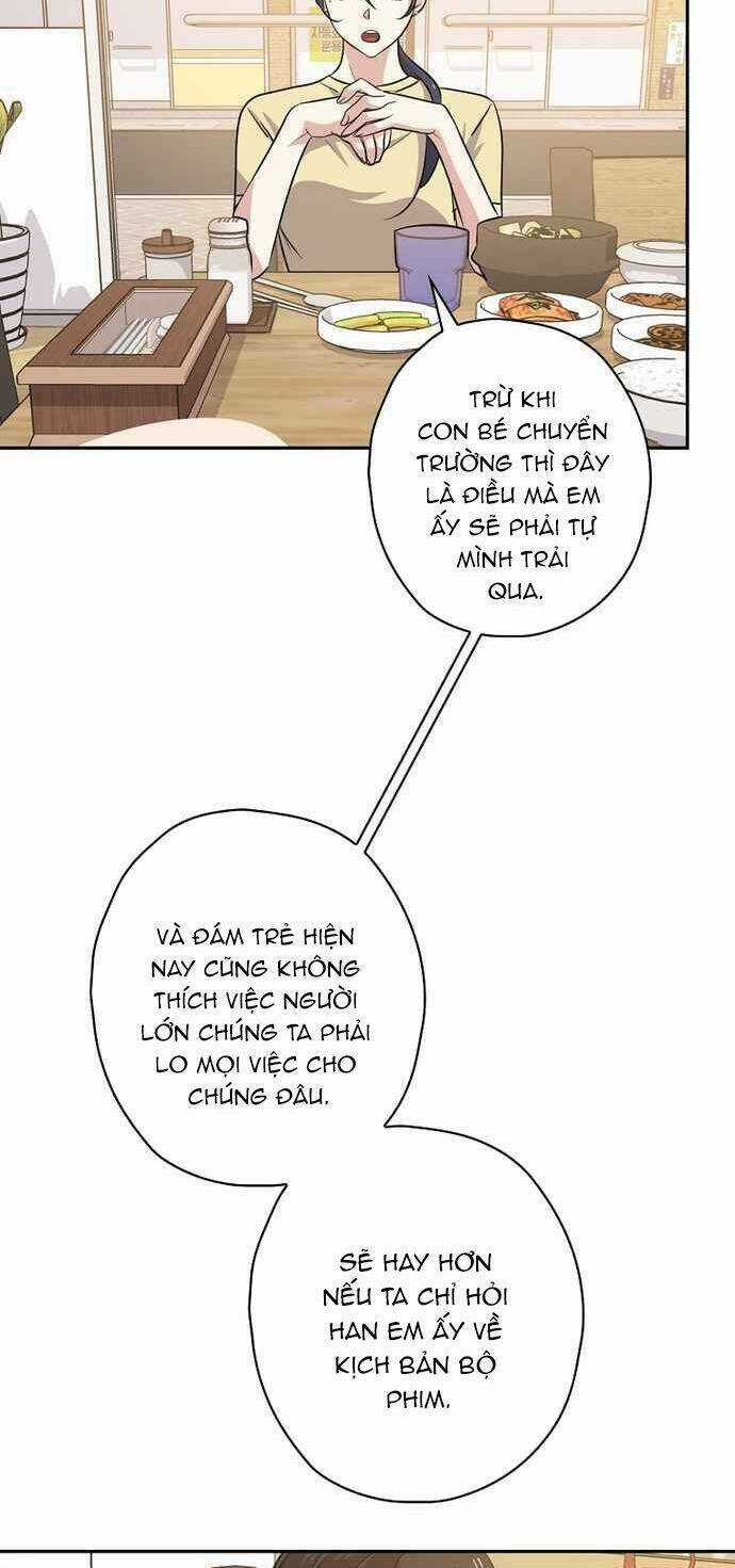 Vua Phim Truyền Hình Chapter 63 trang 40