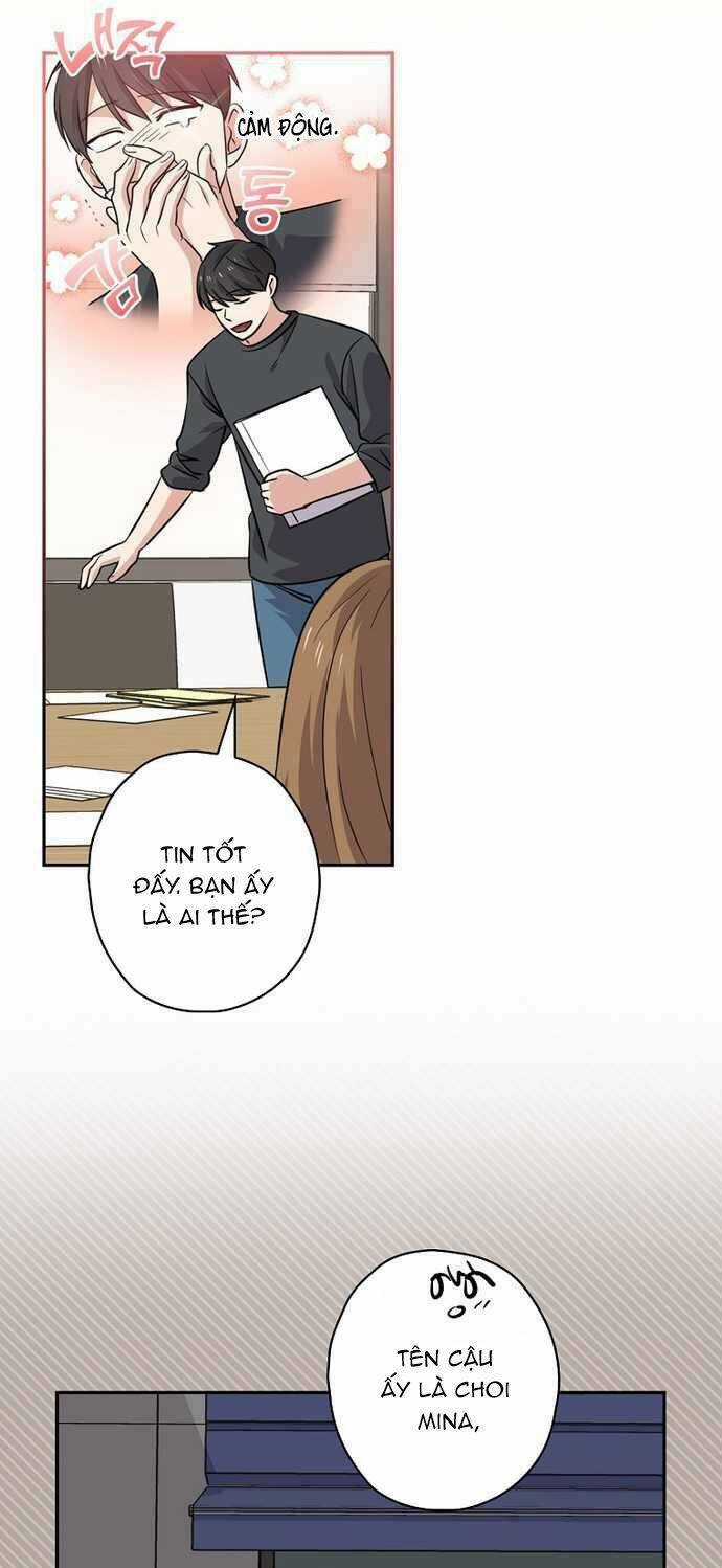 Vua Phim Truyền Hình Chapter 63 trang 44