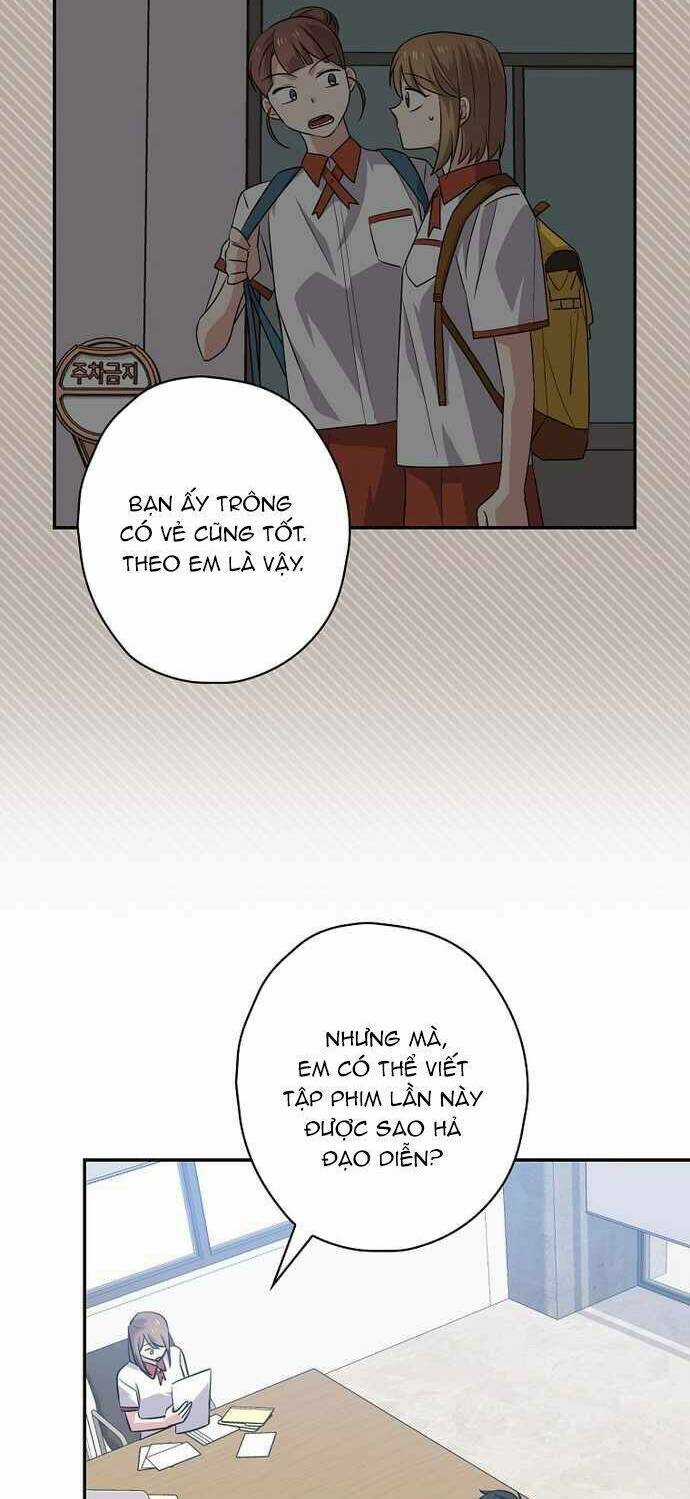 Vua Phim Truyền Hình Chapter 63 trang 45