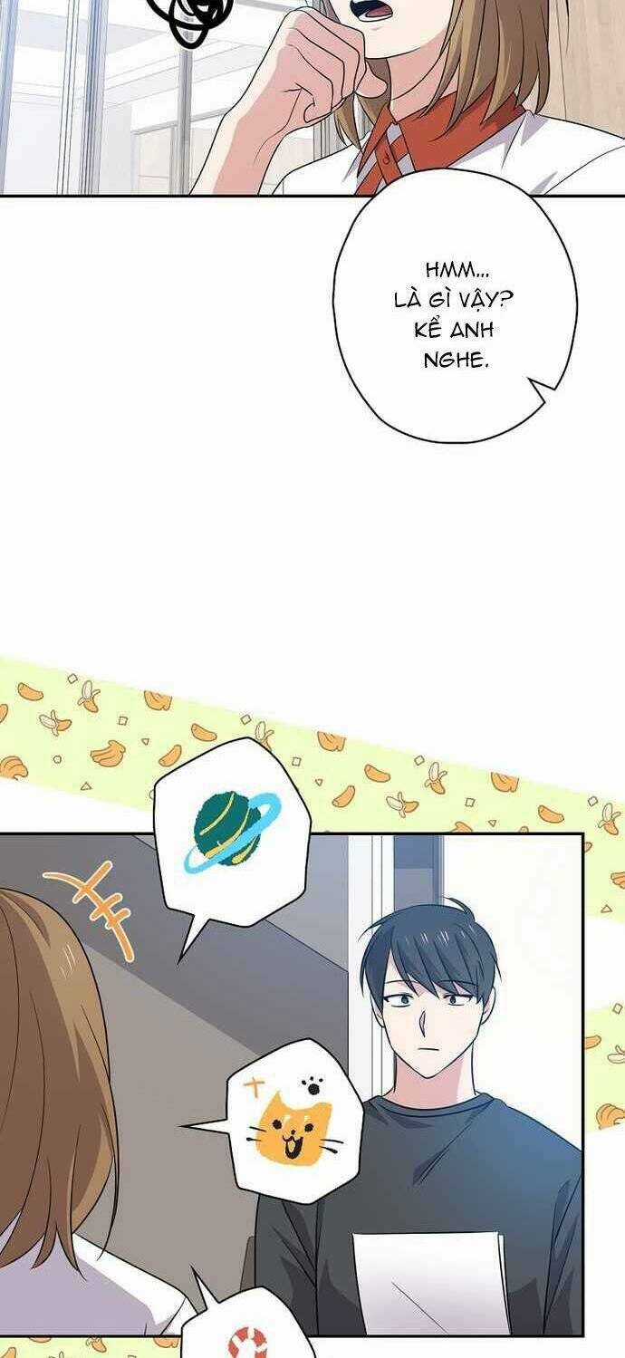 Vua Phim Truyền Hình Chapter 63 trang 47