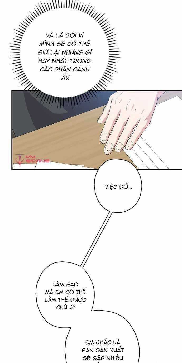 Vua Phim Truyền Hình Chapter 63 trang 51