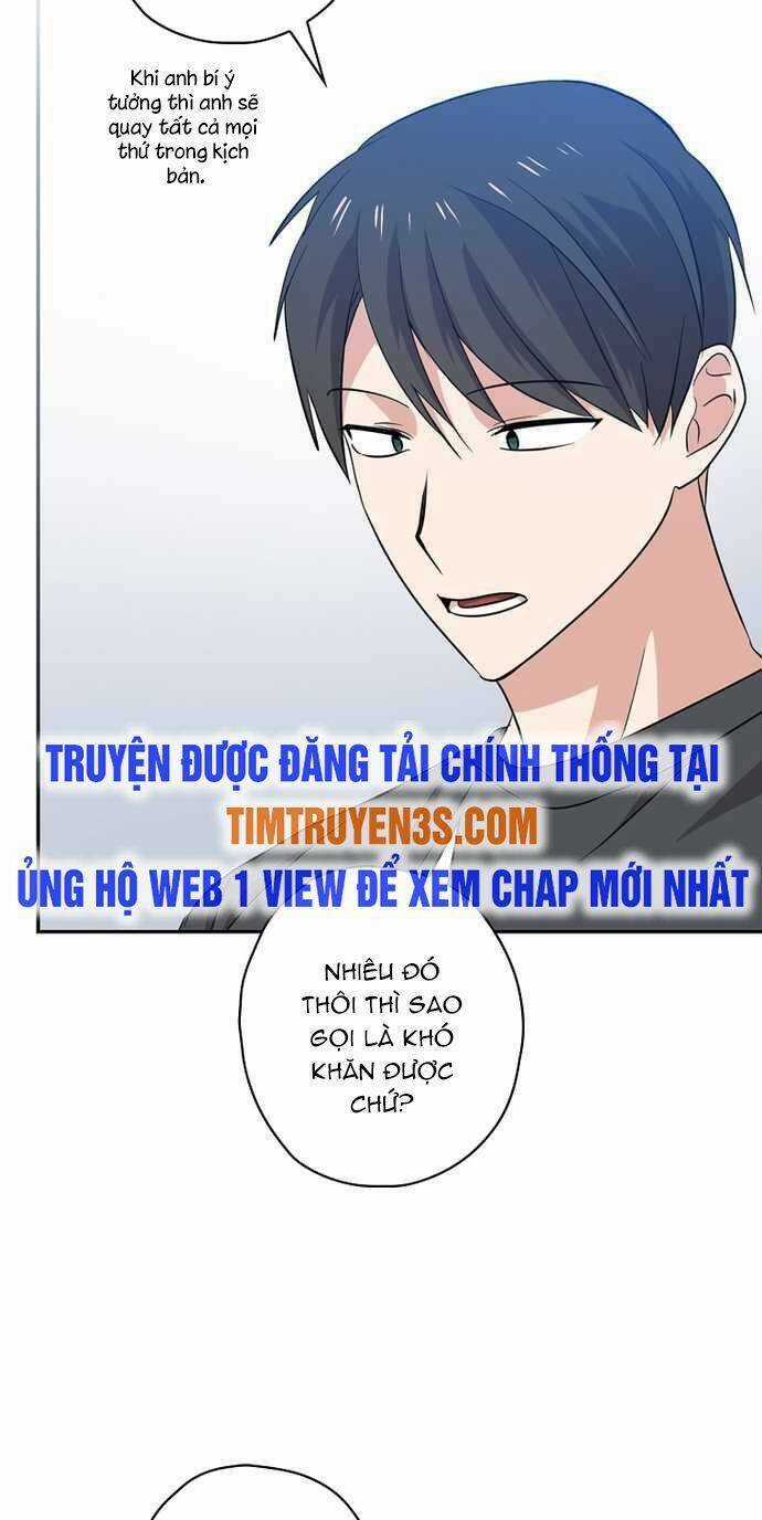 Vua Phim Truyền Hình Chapter 63 trang 53