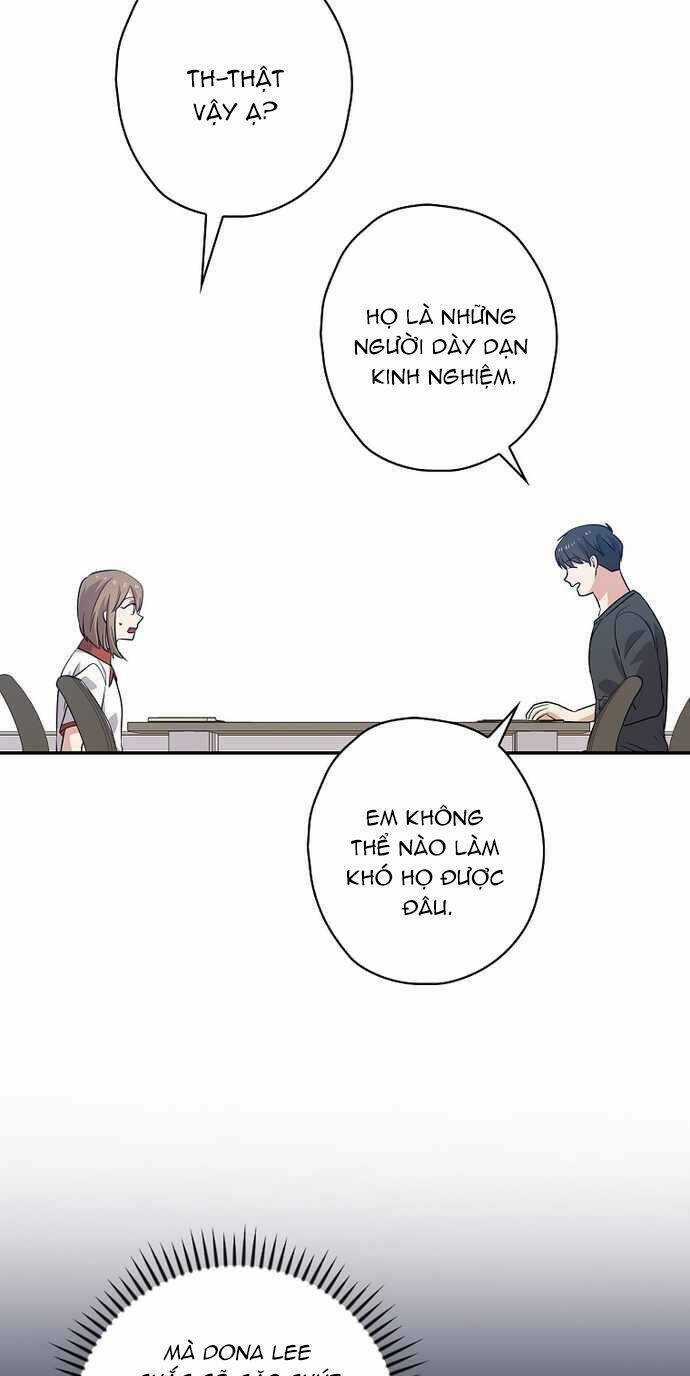 Vua Phim Truyền Hình Chapter 63 trang 54