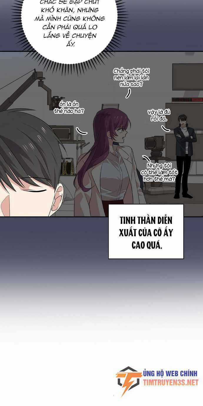 Vua Phim Truyền Hình Chapter 63 trang 55