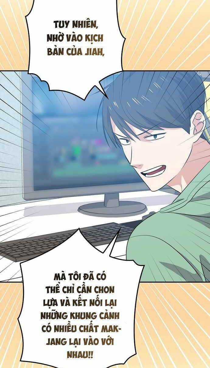 Vua Phim Truyền Hình Chapter 63 trang 68