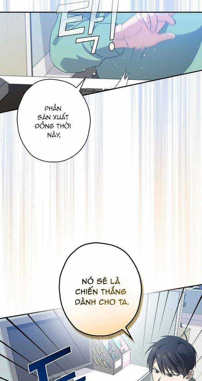 Vua Phim Truyền Hình Chapter 63 trang 74