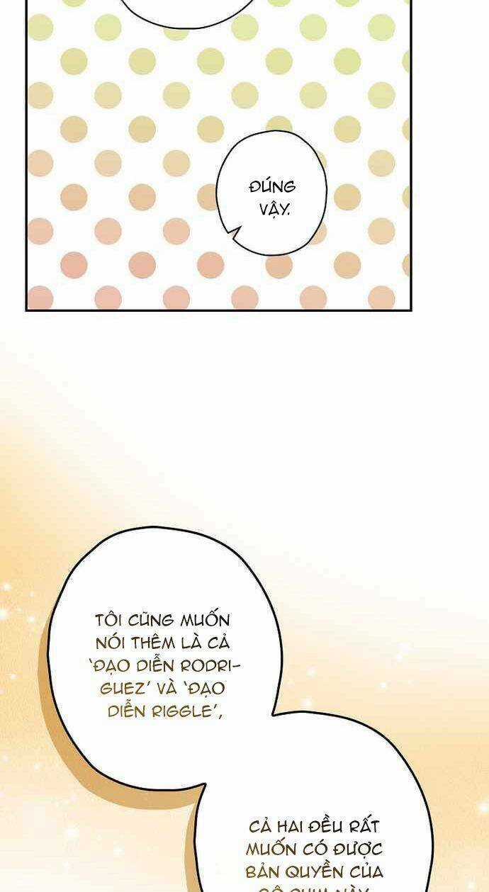 Vua Phim Truyền Hình Chapter 63 trang 8