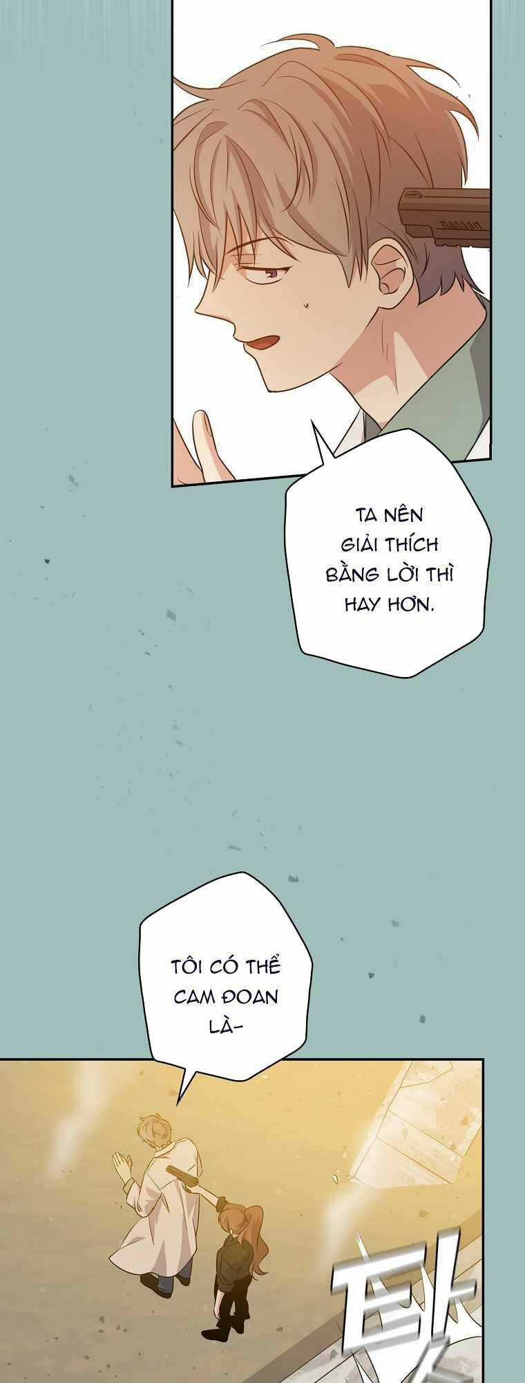 Vua Phim Truyền Hình Chapter 64 trang 17