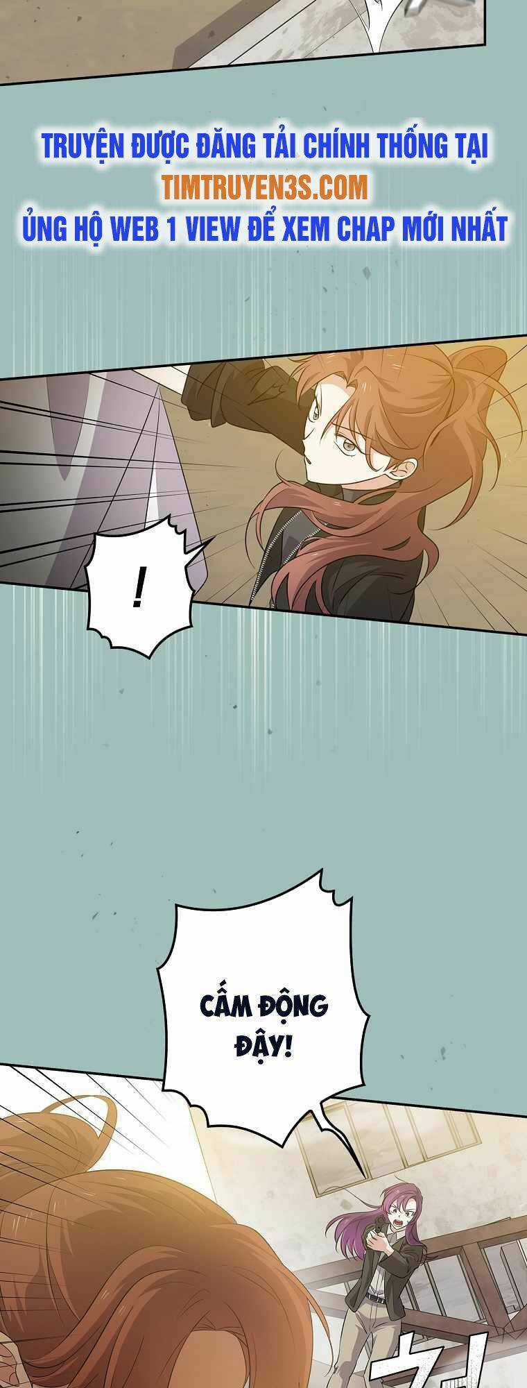 Vua Phim Truyền Hình Chapter 64 trang 18