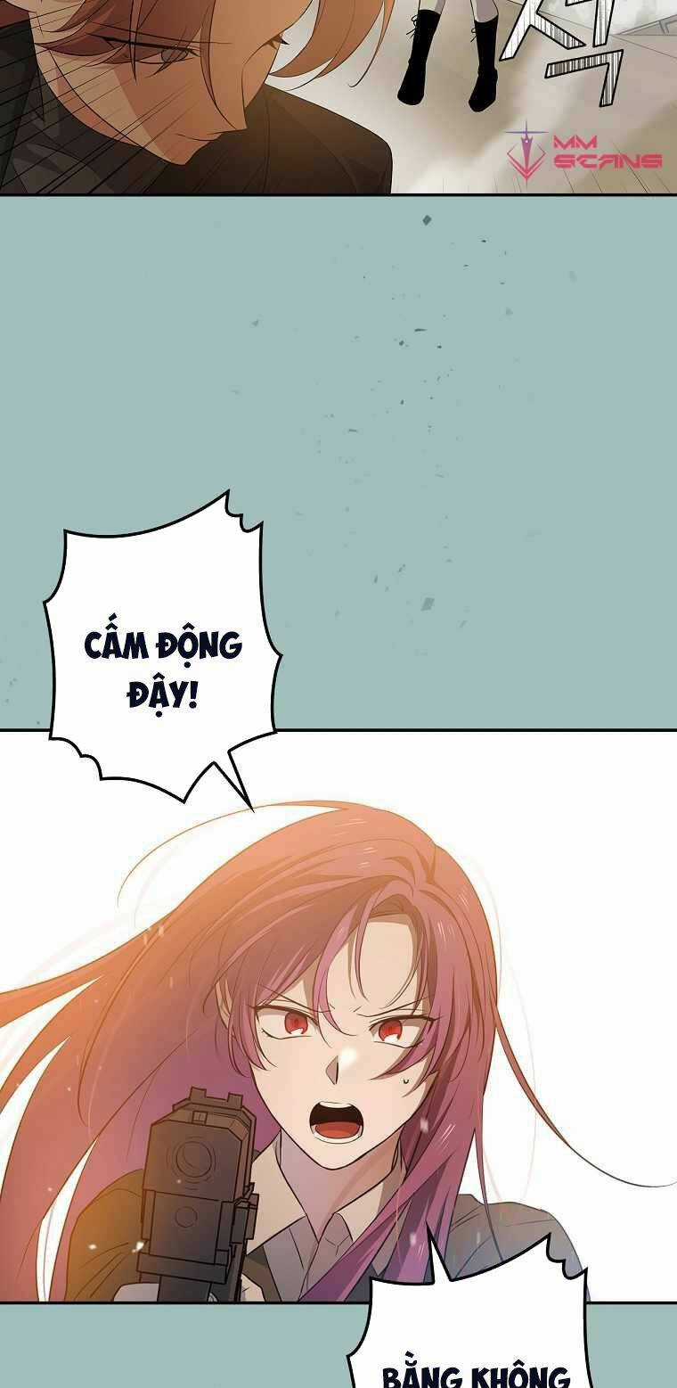 Vua Phim Truyền Hình Chapter 64 trang 19