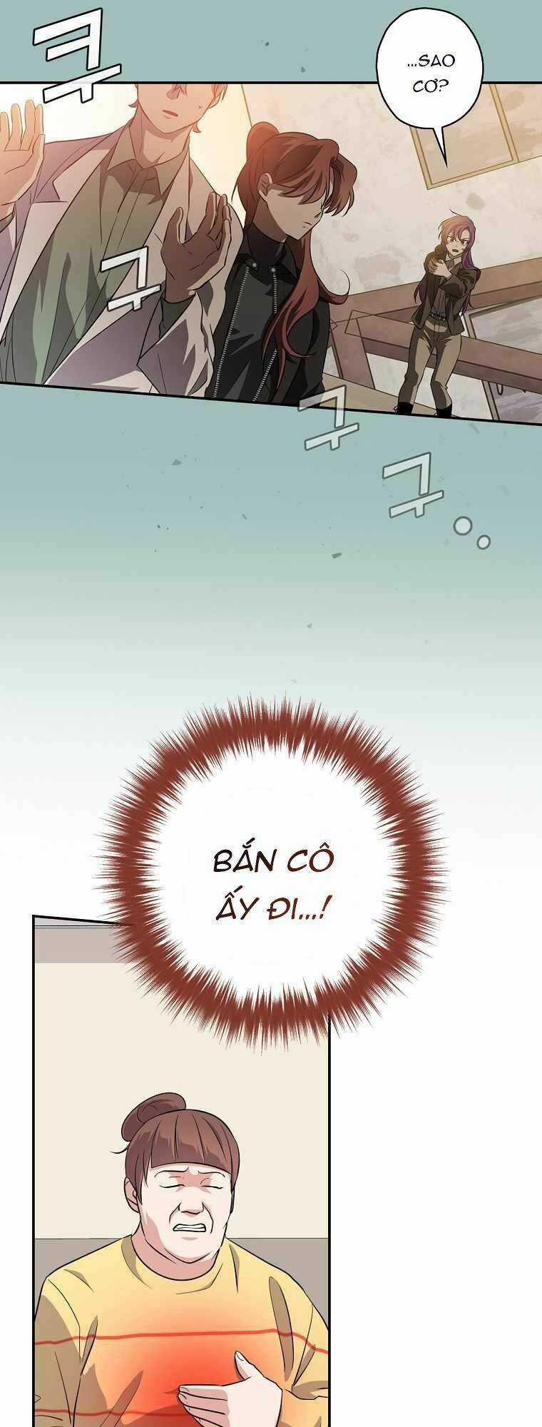 Vua Phim Truyền Hình Chapter 64 trang 21