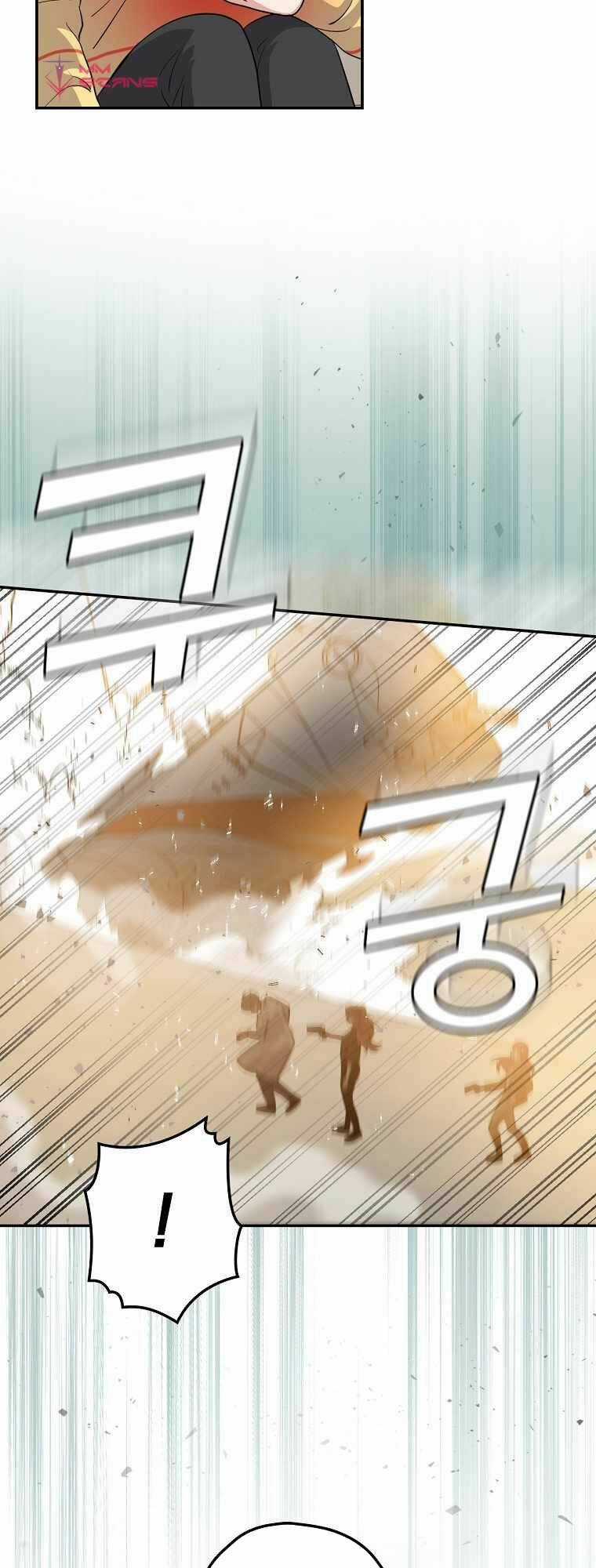 Vua Phim Truyền Hình Chapter 64 trang 22