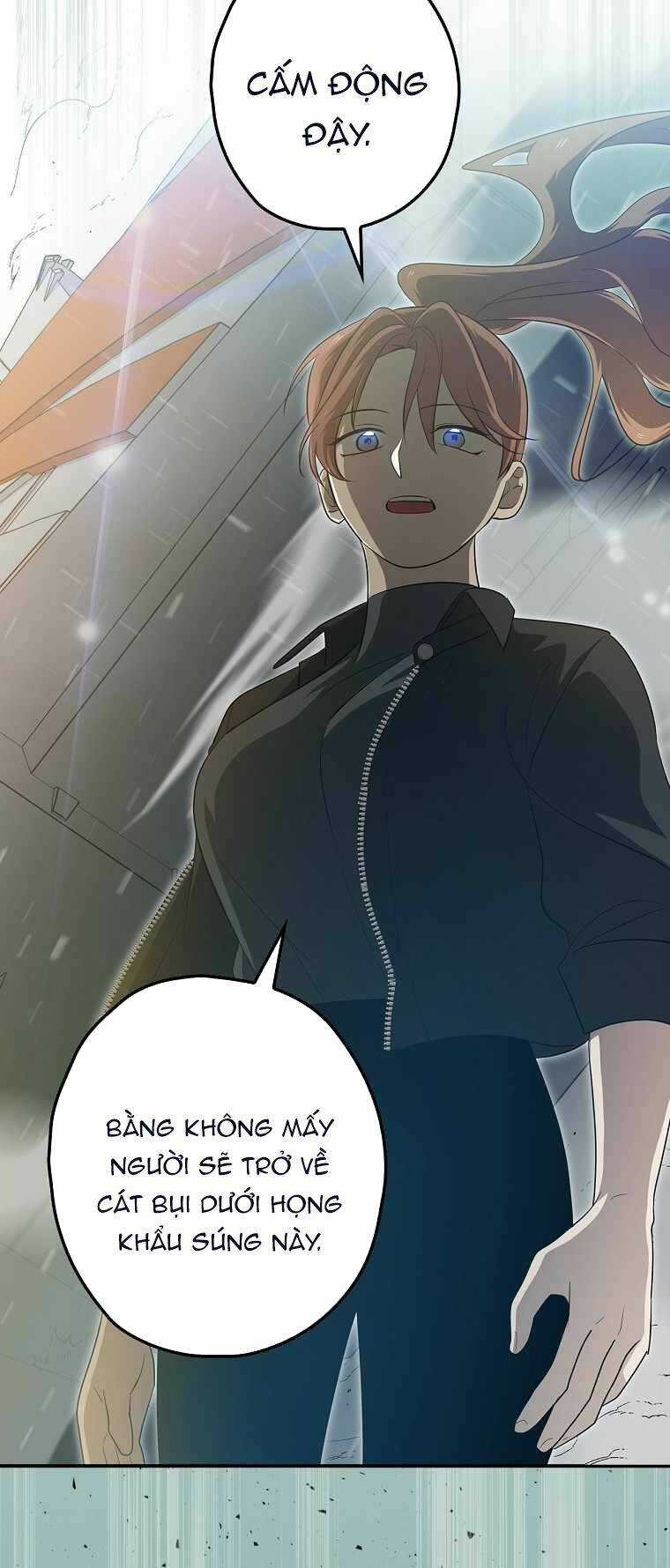 Vua Phim Truyền Hình Chapter 64 trang 23