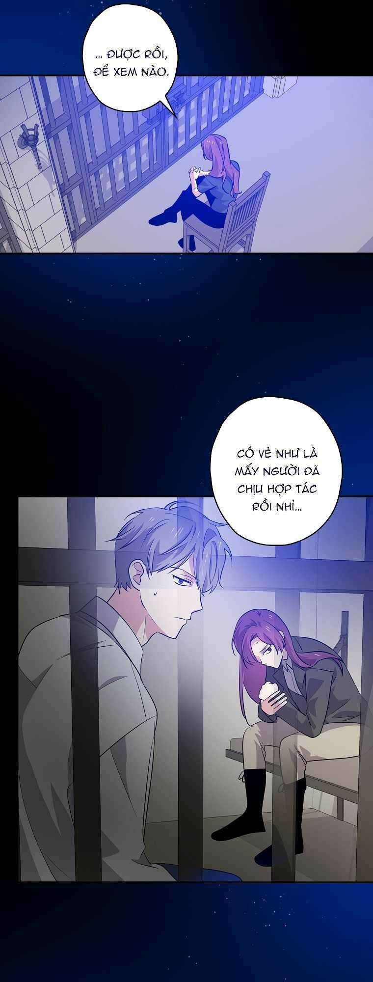 Vua Phim Truyền Hình Chapter 64 trang 26