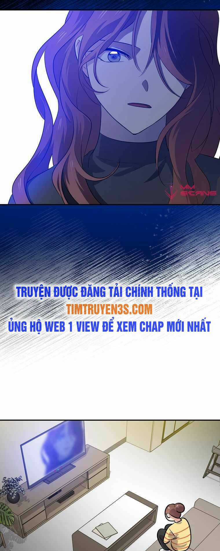 Vua Phim Truyền Hình Chapter 64 trang 28