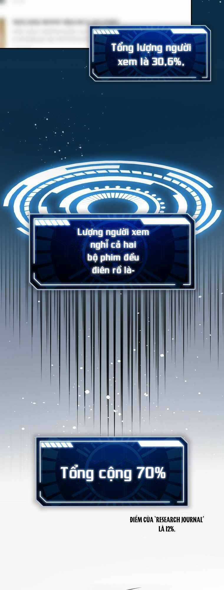 Vua Phim Truyền Hình Chapter 64 trang 31