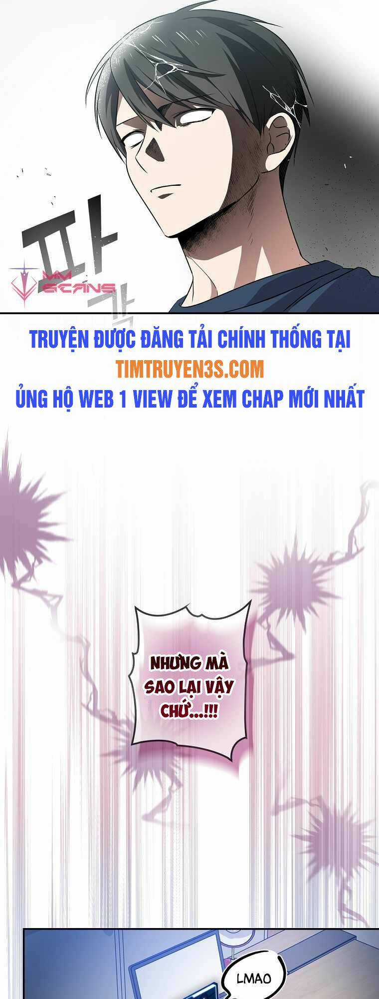 Vua Phim Truyền Hình Chapter 64 trang 32