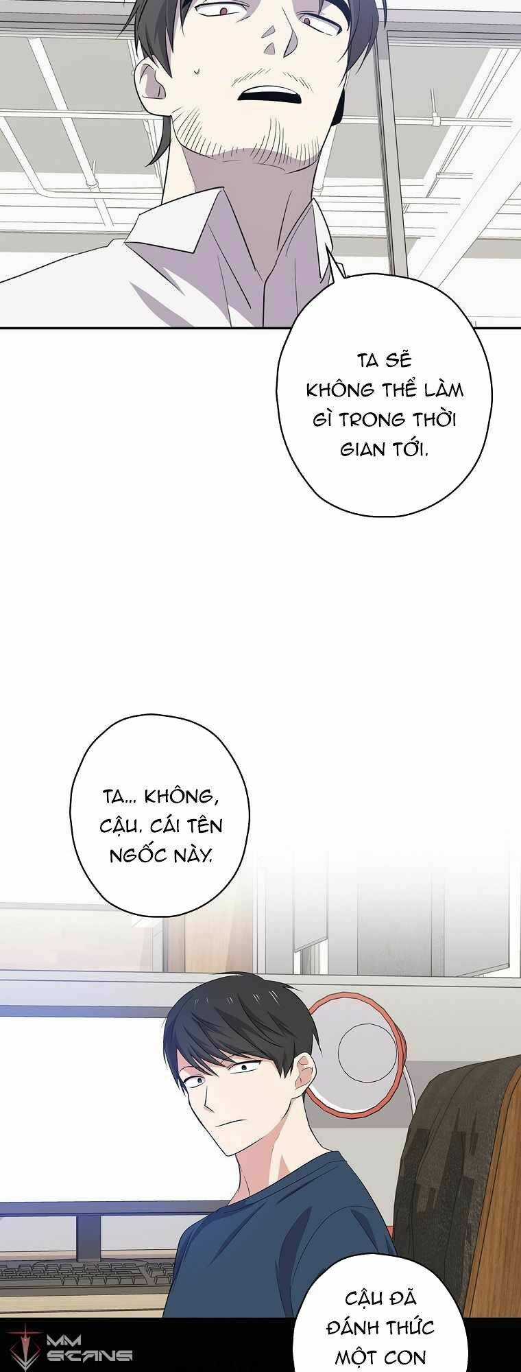 Vua Phim Truyền Hình Chapter 64 trang 36