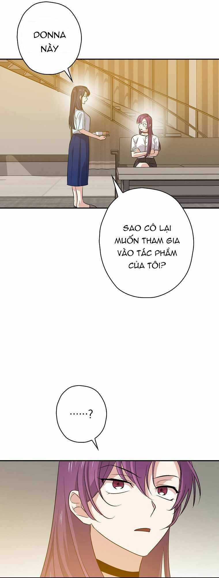 Vua Phim Truyền Hình Chapter 64 trang 40