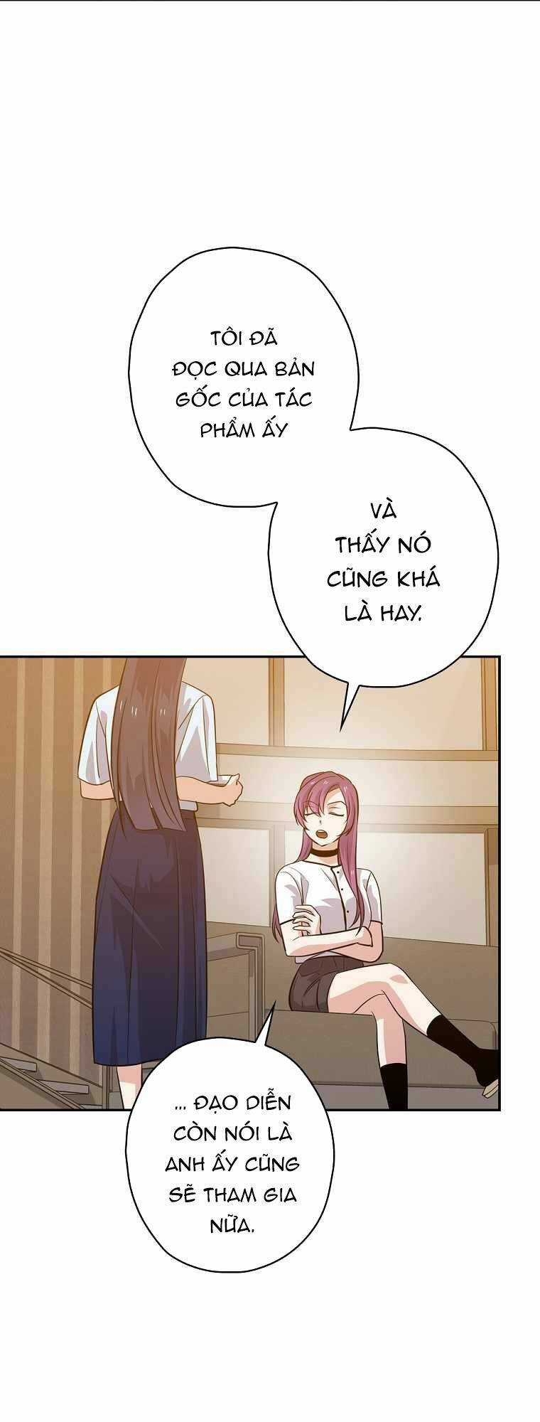 Vua Phim Truyền Hình Chapter 64 trang 41