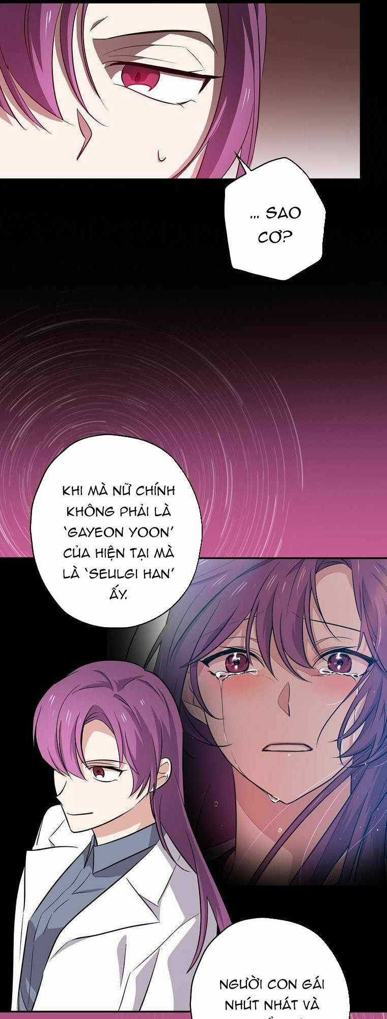 Vua Phim Truyền Hình Chapter 64 trang 44