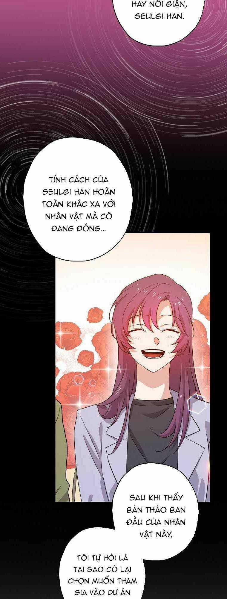 Vua Phim Truyền Hình Chapter 64 trang 45