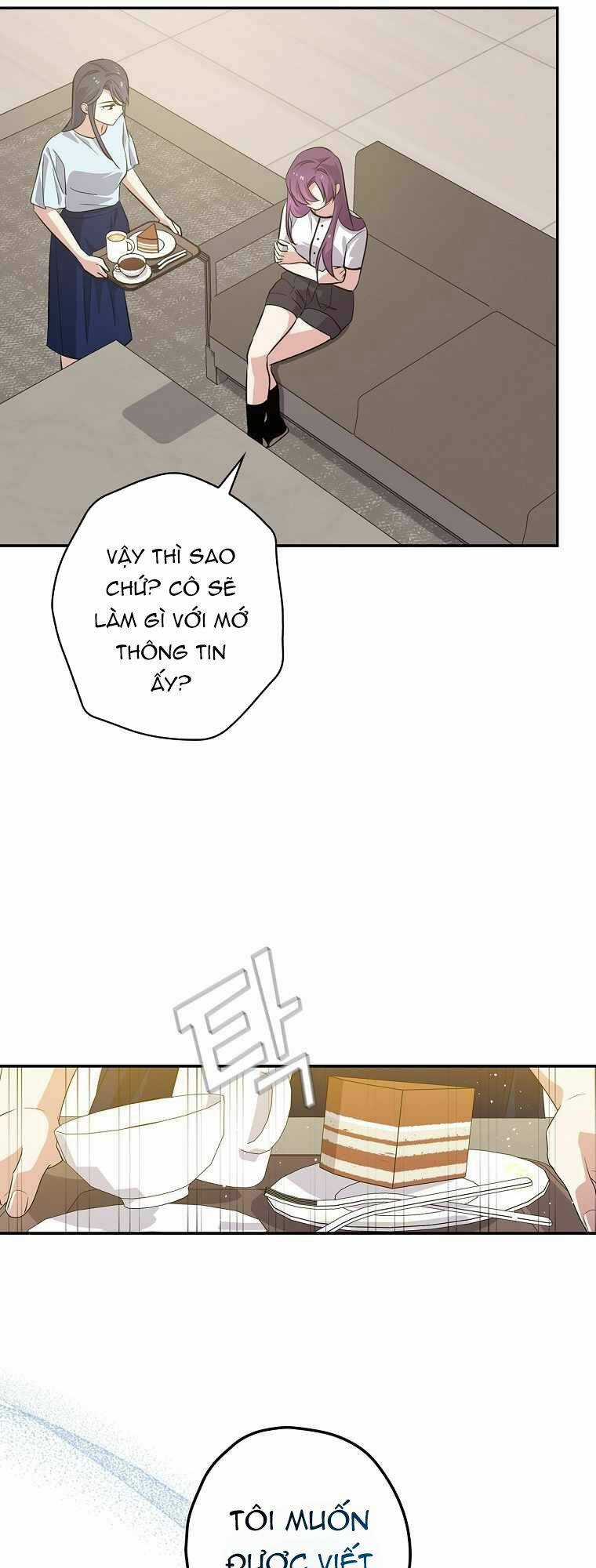 Vua Phim Truyền Hình Chapter 64 trang 49