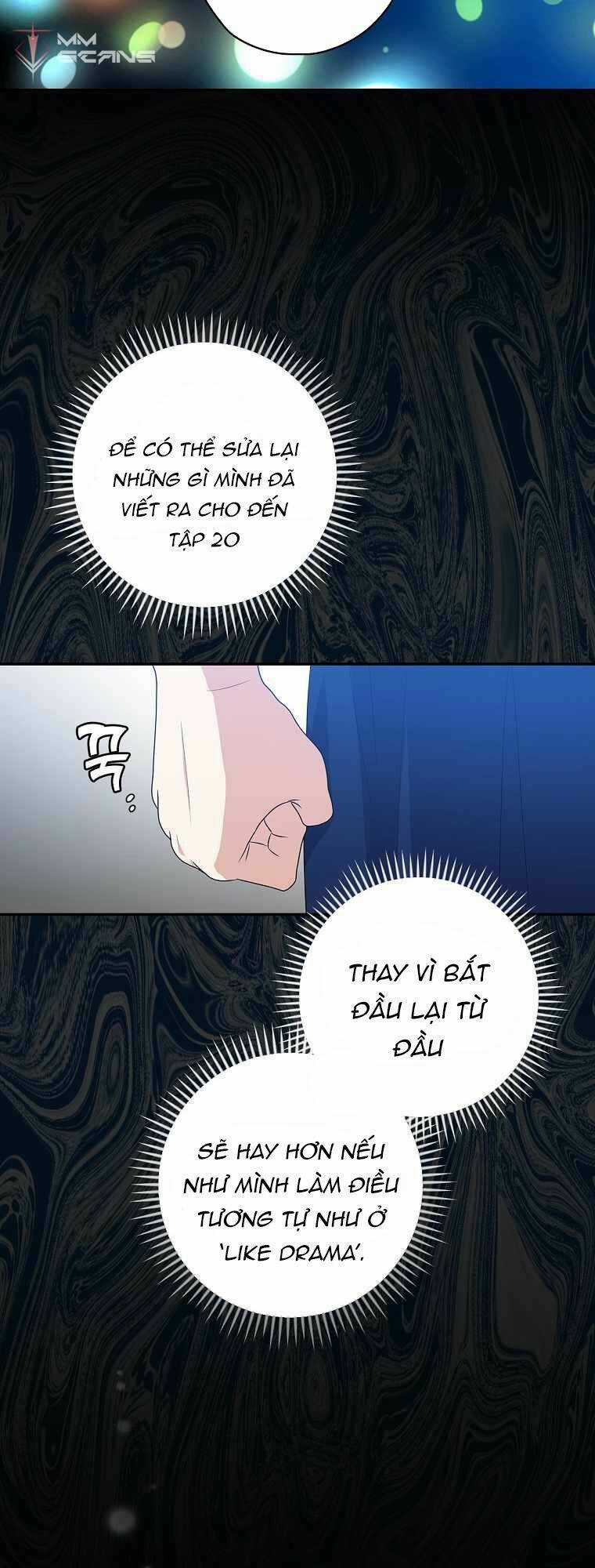 Vua Phim Truyền Hình Chapter 64 trang 54