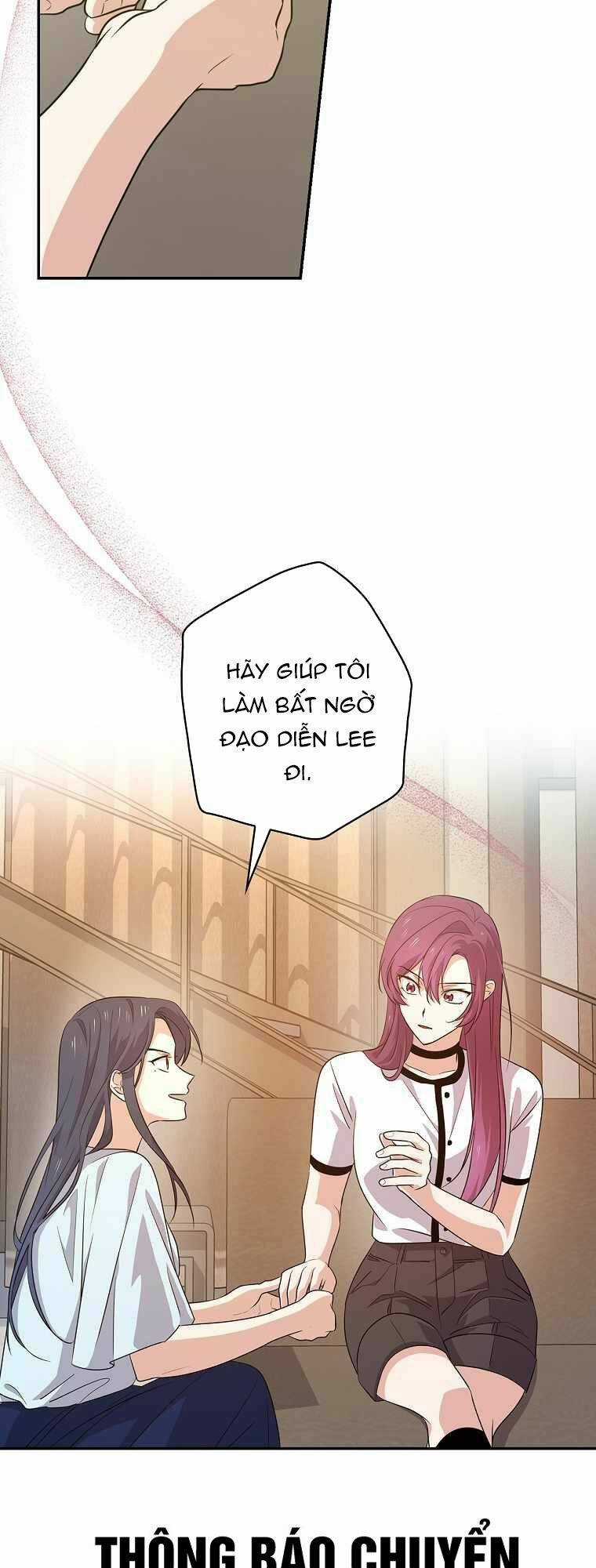 Vua Phim Truyền Hình Chapter 64 trang 57