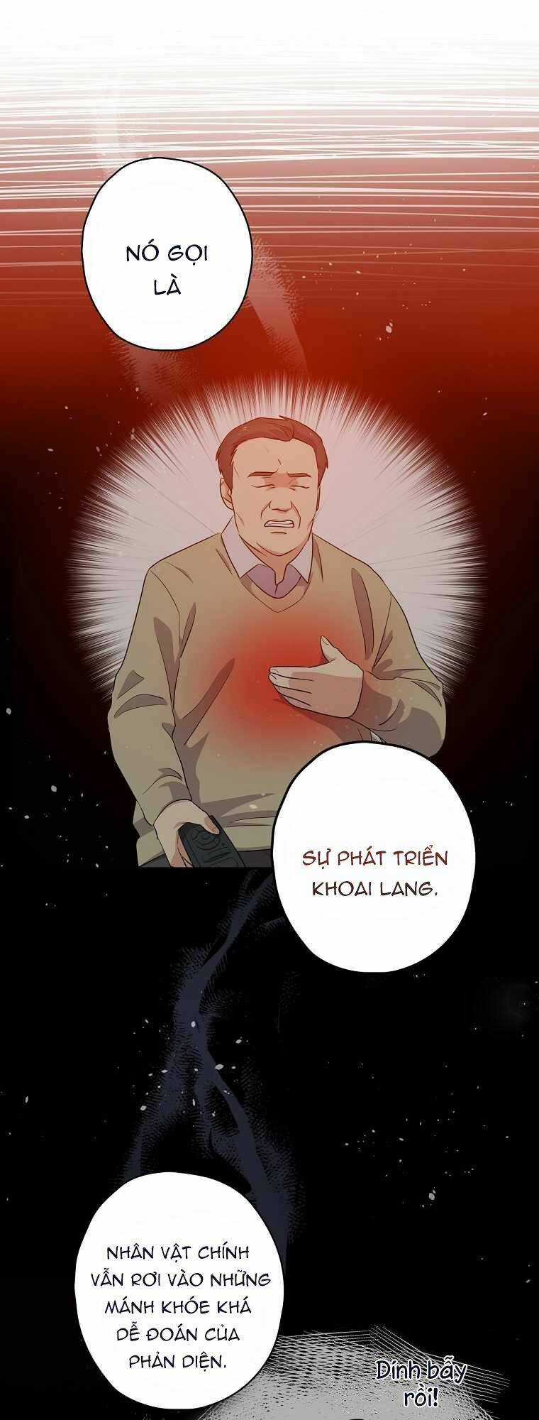 Vua Phim Truyền Hình Chapter 64 trang 6