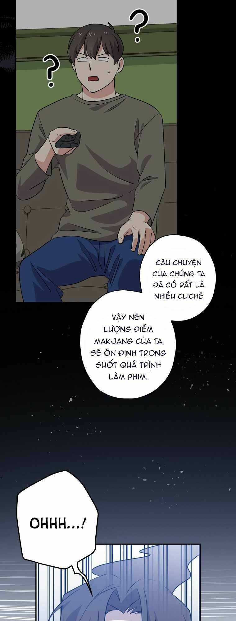 Vua Phim Truyền Hình Chapter 64 trang 8