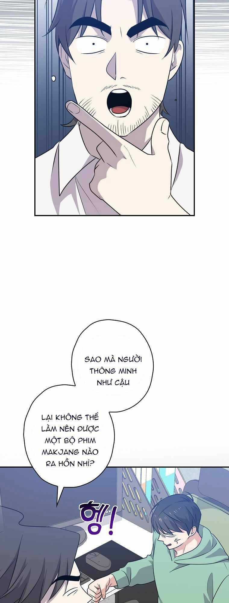 Vua Phim Truyền Hình Chapter 64 trang 9