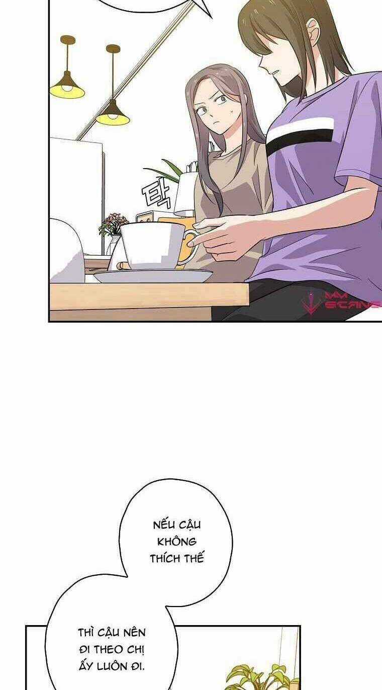 Vua Phim Truyền Hình Chapter 65 trang 11