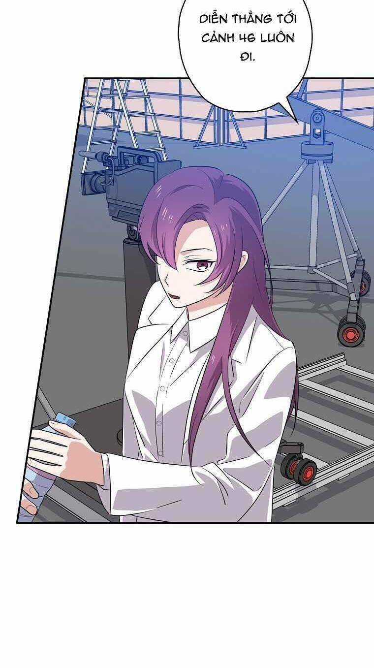 Vua Phim Truyền Hình Chapter 65 trang 22