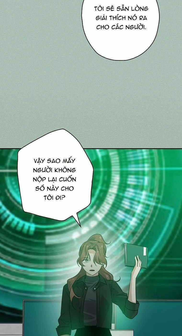 Vua Phim Truyền Hình Chapter 65 trang 29