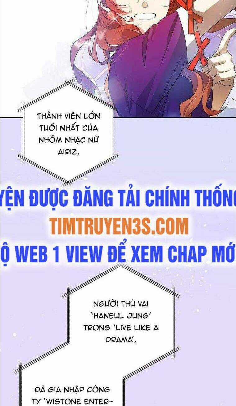 Vua Phim Truyền Hình Chapter 65 trang 3