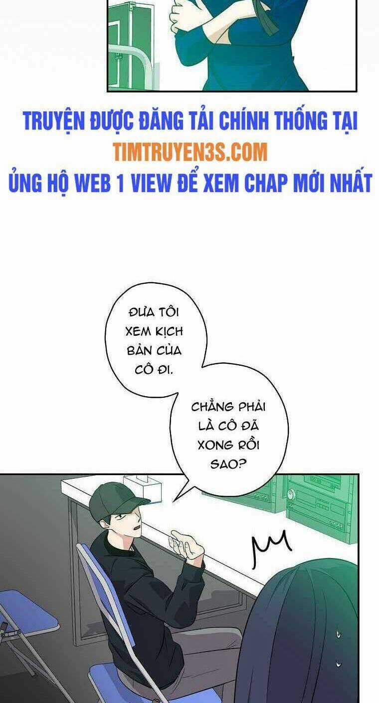 Vua Phim Truyền Hình Chapter 65 trang 45