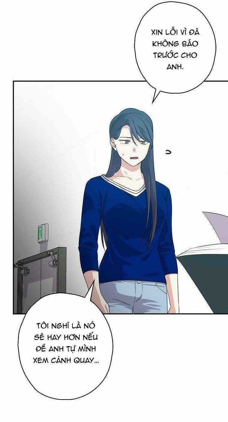 Vua Phim Truyền Hình Chapter 65 trang 47