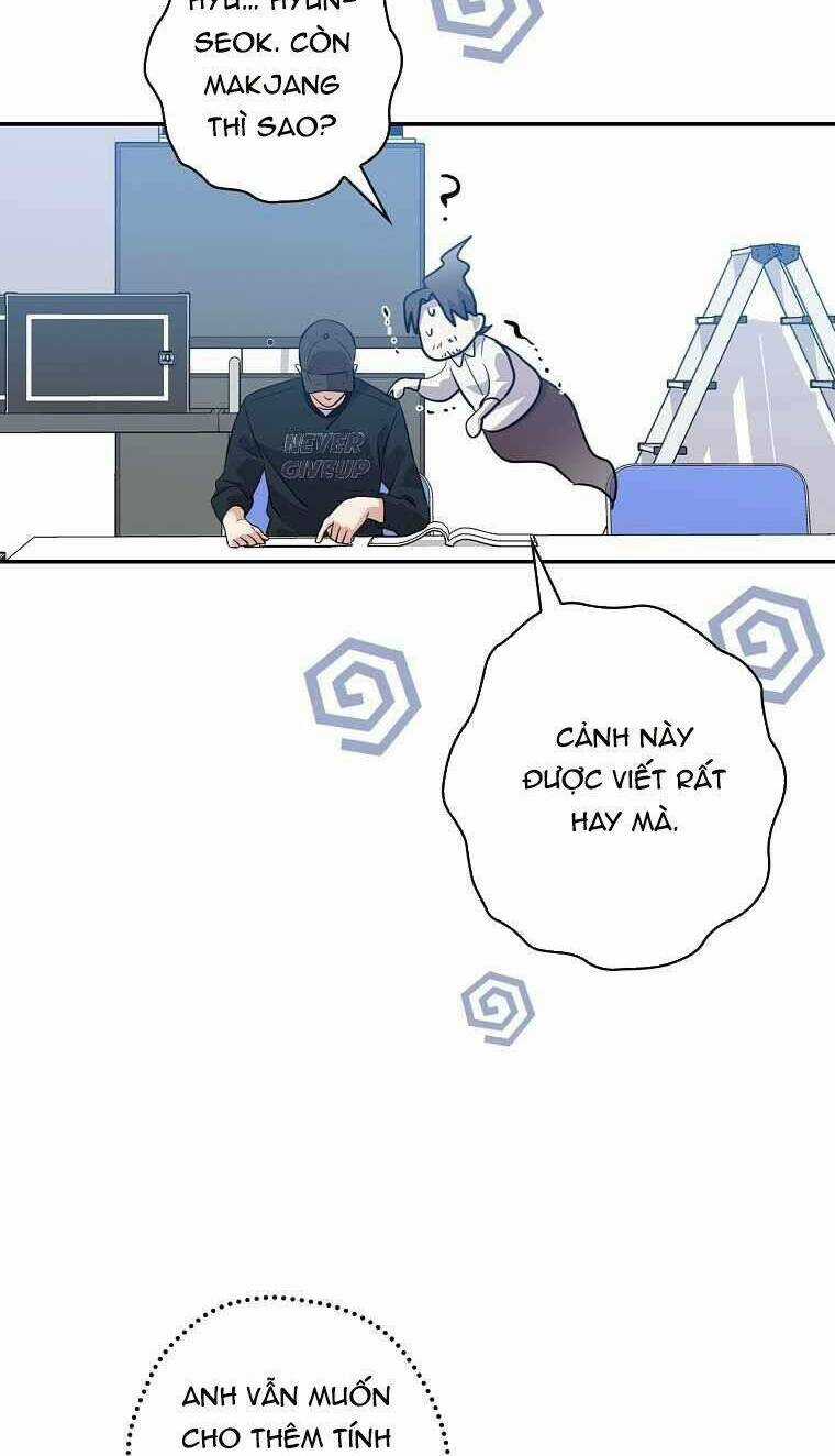 Vua Phim Truyền Hình Chapter 65 trang 51