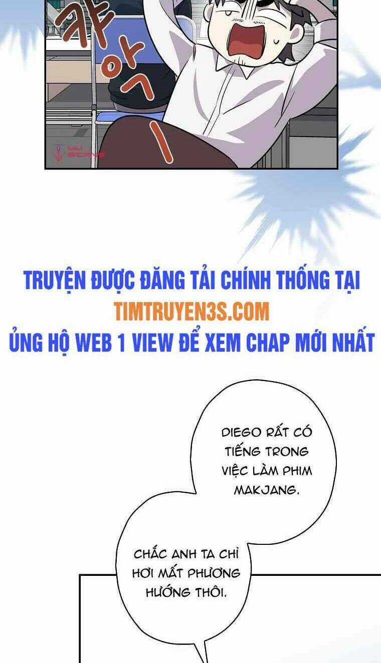 Vua Phim Truyền Hình Chapter 65 trang 55