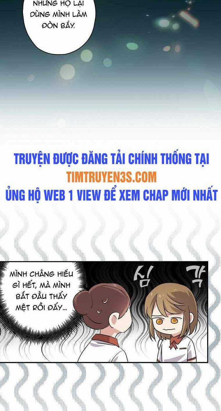 Vua Phim Truyền Hình Chapter 65 trang 65