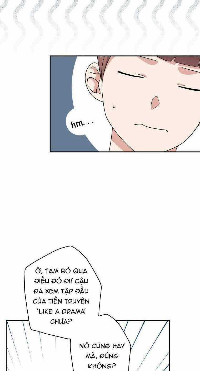 Vua Phim Truyền Hình Chapter 65 trang 66