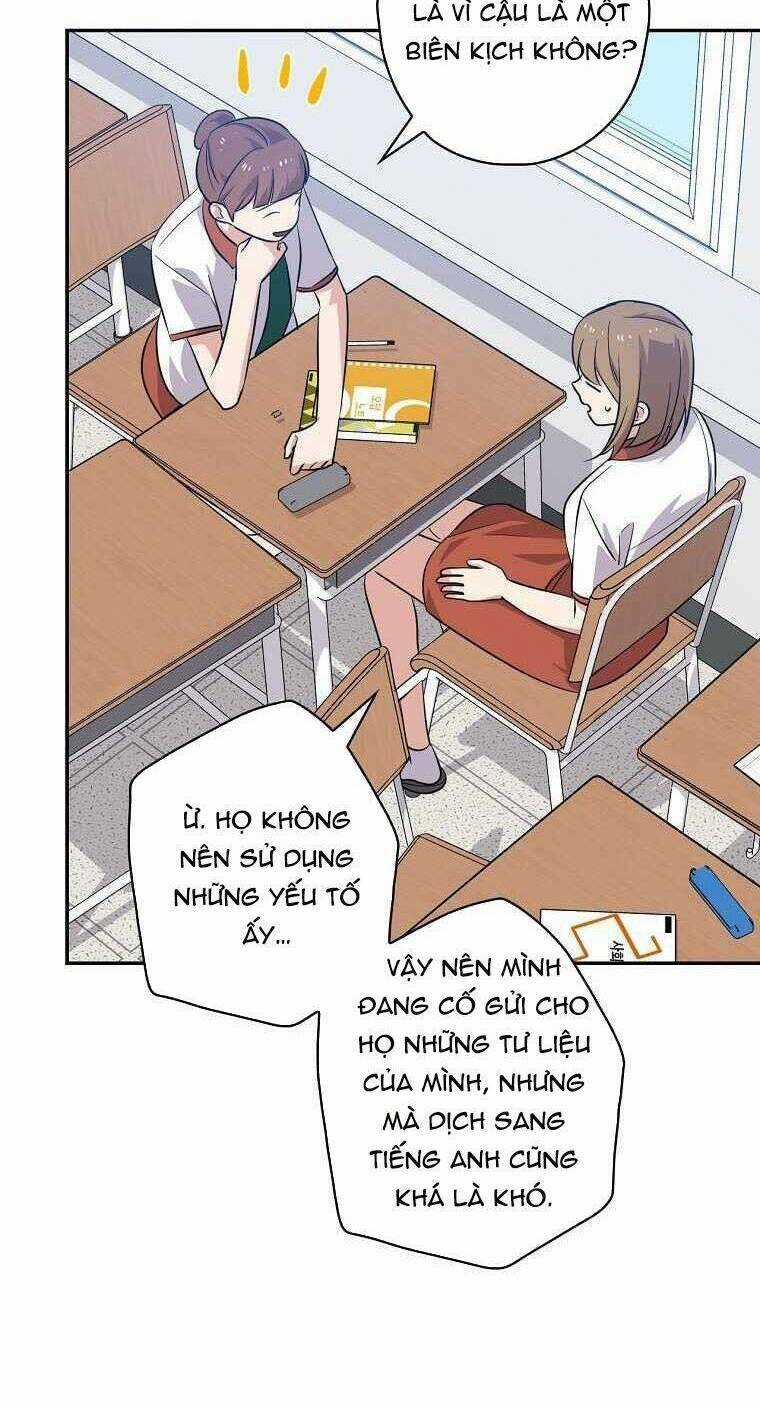 Vua Phim Truyền Hình Chapter 65 trang 68