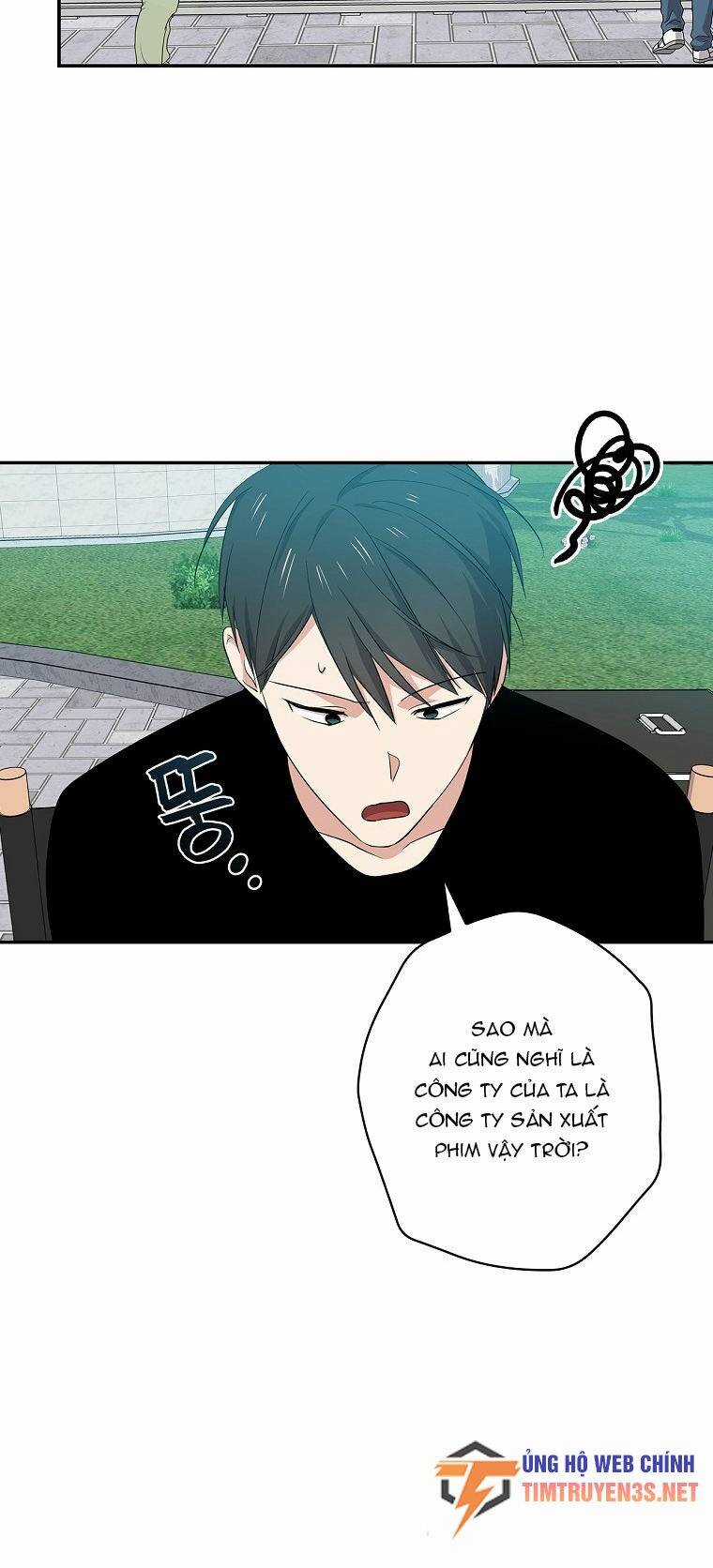 Vua Phim Truyền Hình Chapter 66 trang 11