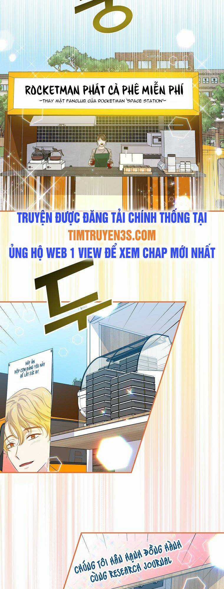 Vua Phim Truyền Hình Chapter 66 trang 14