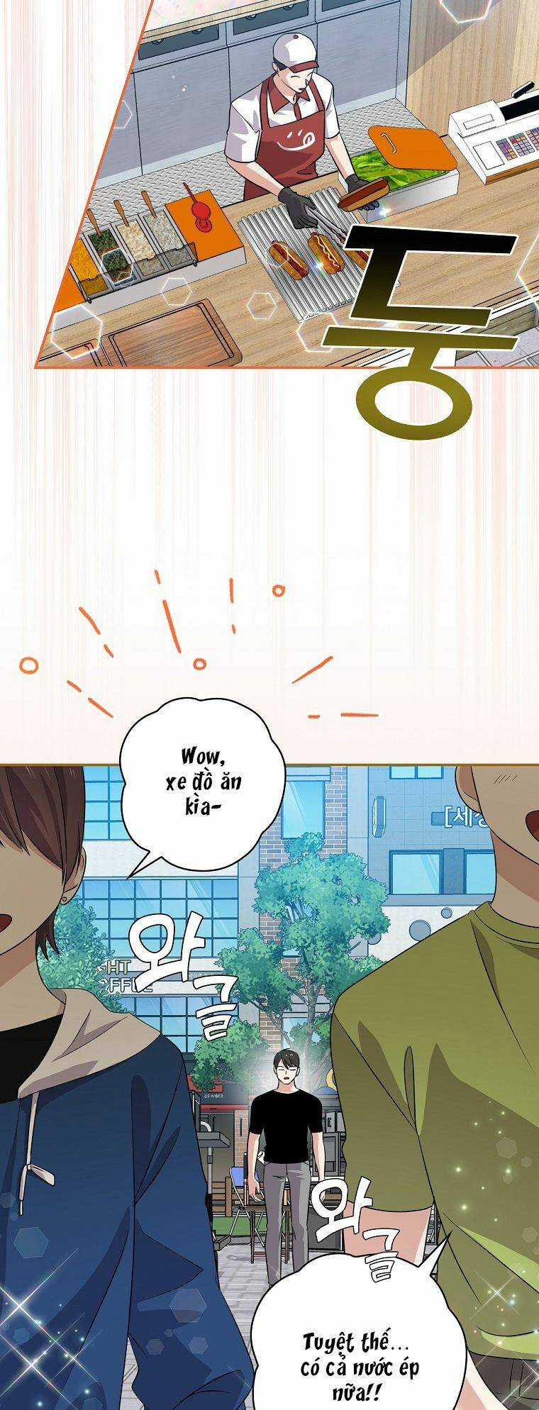 Vua Phim Truyền Hình Chapter 66 trang 15