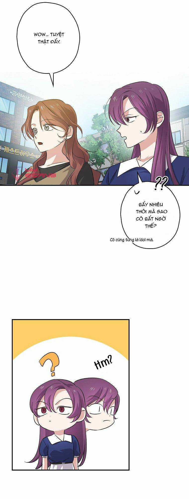 Vua Phim Truyền Hình Chapter 66 trang 17