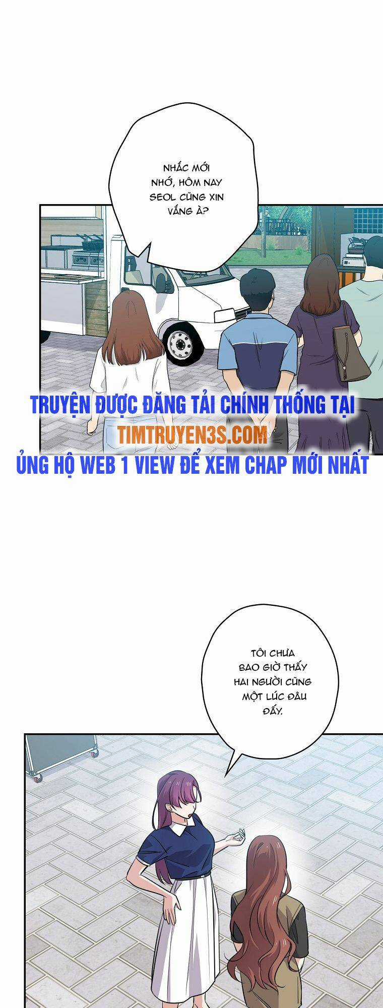 Vua Phim Truyền Hình Chapter 66 trang 18