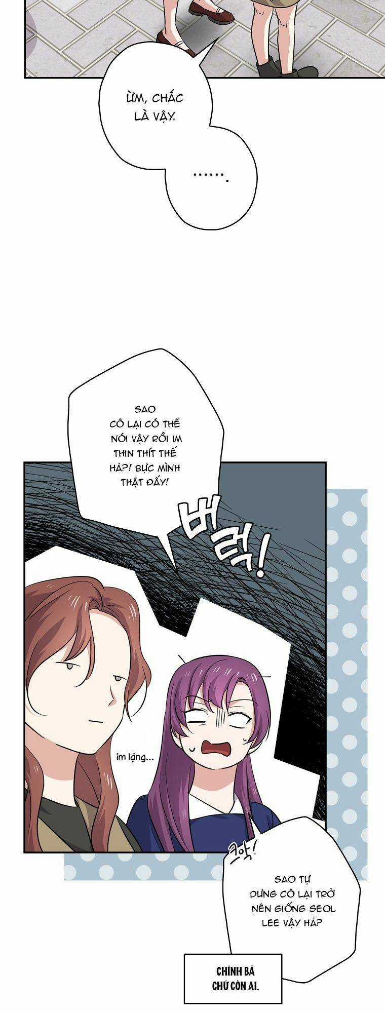 Vua Phim Truyền Hình Chapter 66 trang 19