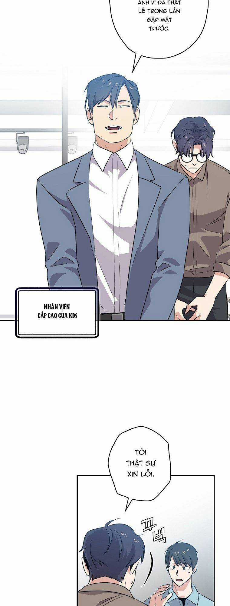 Vua Phim Truyền Hình Chapter 66 trang 2